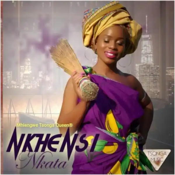 Nkhensi - Nkata